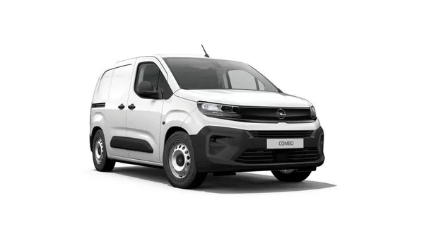 Opel Combo L1 1.2 TURBO (81kW/110k) 6°MAN