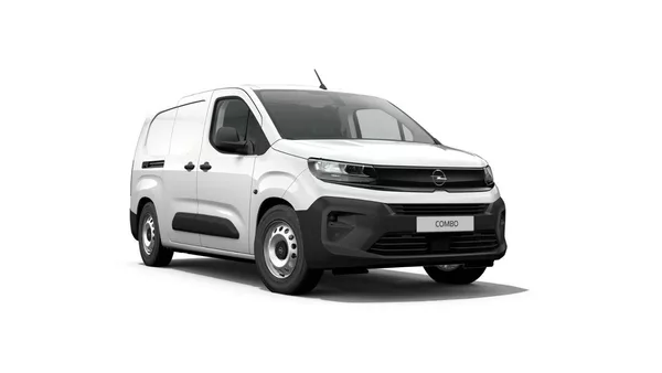 Opel Combo Van L2 (XL) 1.5 CDTi 102k MT6 - foto 2