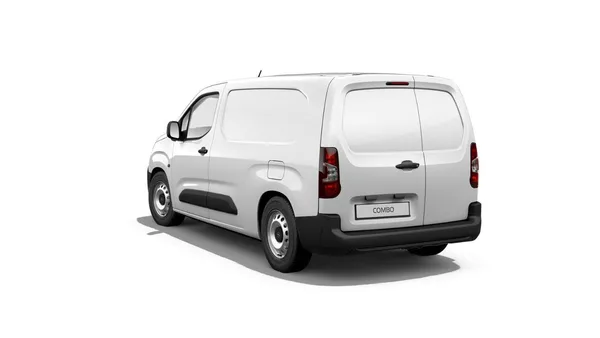 Opel Combo Van L2 (XL) 1.5 CDTi 102k MT6 - foto 3