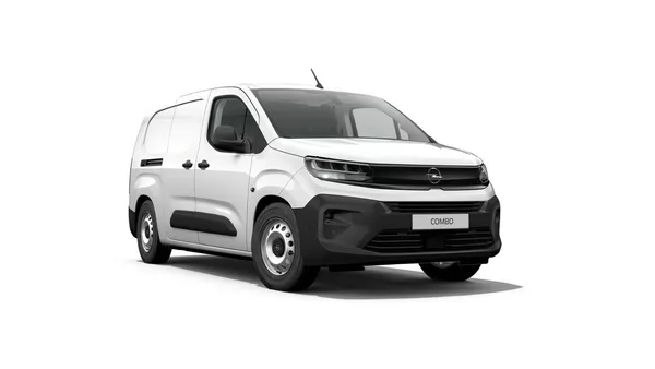 Opel Combo Van L2 (XL) 1.5 CDTi 102k MT6 - foto 2