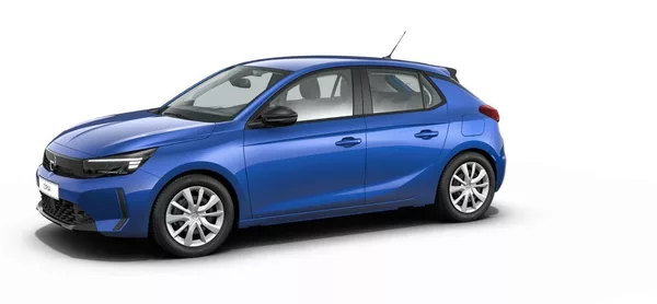Opel Corsa Edition 1.2 TURBO 100k MAN6