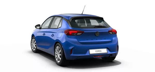 Opel Corsa Edition 1.2 TURBO 100k MAN6 - foto 3