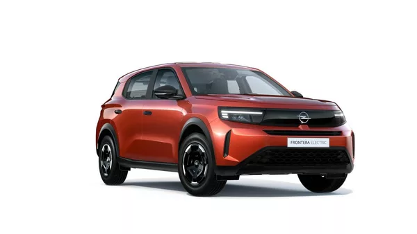 Opel Frontera Edition Electric 83kW/113k - foto 2