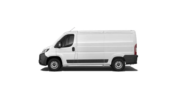 Opel Movano Van 3000 L2H1 2.2 120k MAN6 - foto 3