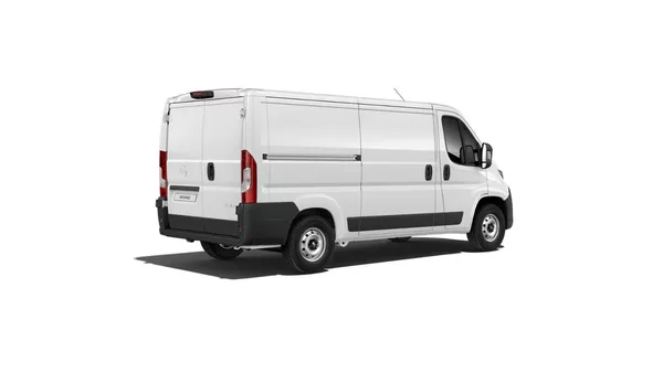 Opel Movano Van 3000 L2H1 2.2 120k MAN6 - foto 4