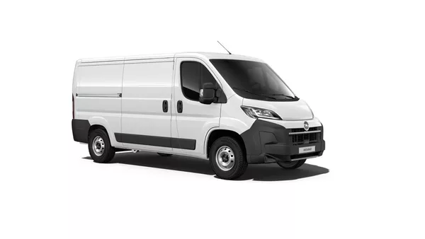 Opel Movano Van 3000 L2H1 2.2 120k MAN6 - foto 2