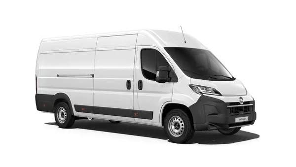 Opel Movano Van 3500HeavyL4H2 2.2 180k 6MT - foto 2