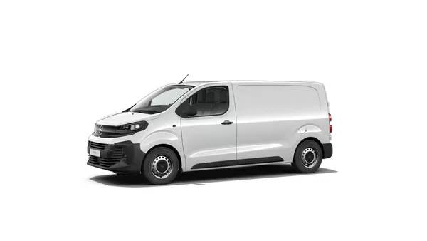 Opel Vivaro M L1 1.5 CDTi (88kW/120k) MAN6