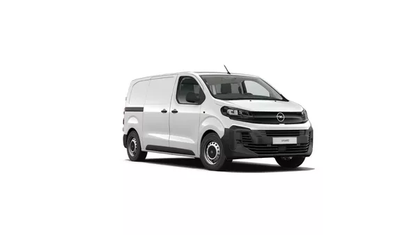 Opel Vivaro M L1 1.5 CDTi (88kW/120k) MAN6