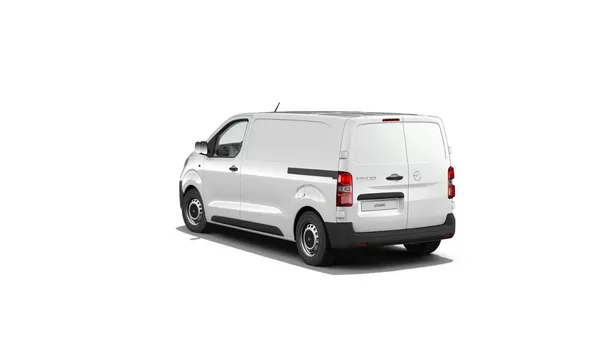 Opel Vivaro M L1 1.5 CDTi (88kW/120k) MAN6 - foto 3