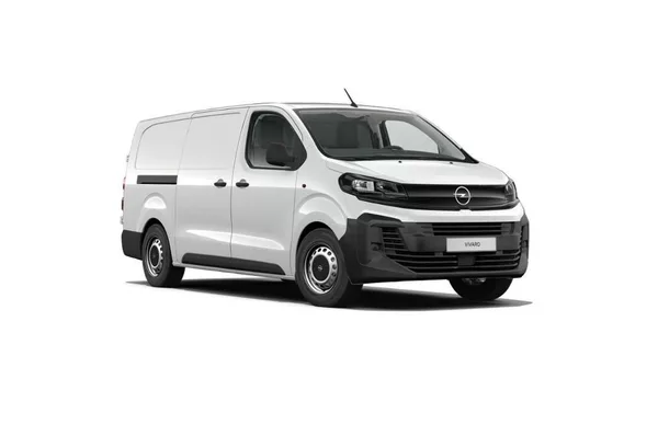 Opel Vivaro L2 (L) Van 2.2 CDTi 150k MT6