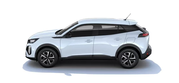 Peugeot 2008 STYLE Turbo 100 MAN6 - foto 3
