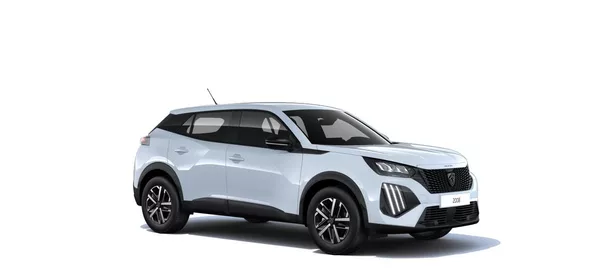 Peugeot 2008 STYLE Turbo 100 MAN6 - foto 4