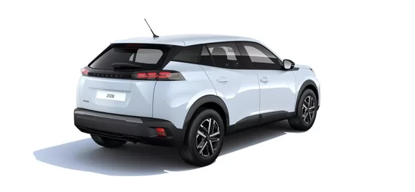 Peugeot 2008 STYLE Turbo 100 MAN6 - foto 6