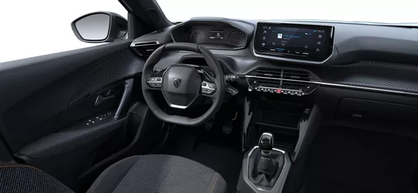 Peugeot 2008 STYLE Turbo 100 MAN6 - foto 7