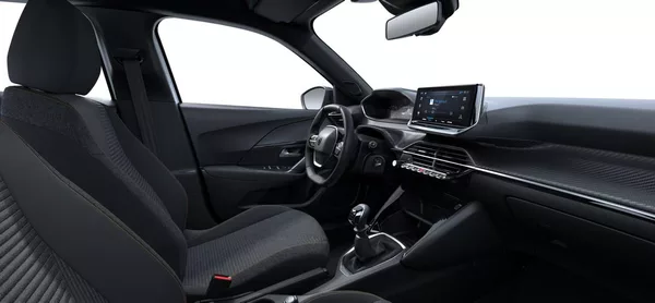 Peugeot 2008 STYLE Turbo 100 MAN6 - foto 8