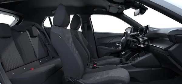 Peugeot 2008 STYLE Turbo 100 MAN6 - foto 9