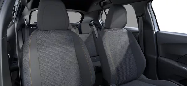 Peugeot 2008 BUSINESS Turbo 100 MAN6 - foto 10