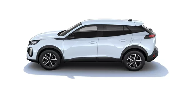 Peugeot 2008 BUSINESS Turbo 100 MAN6 - foto 3