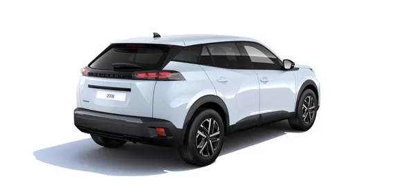 Peugeot 2008 BUSINESS Turbo 100 MAN6 - foto 4