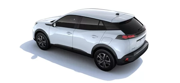 Peugeot 2008 BUSINESS Turbo 100 MAN6 - foto 5