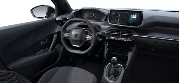 Peugeot 2008 BUSINESS Turbo 100 MAN6 - foto 7
