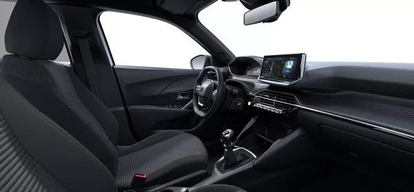 Peugeot 2008 BUSINESS Turbo 100 MAN6 - foto 8