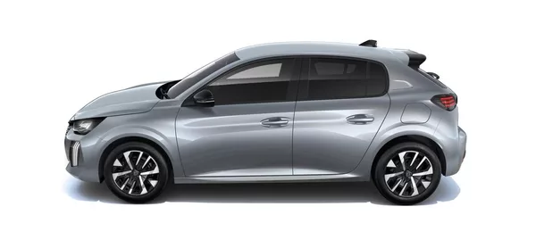 Peugeot 208 BUSINESS Hybrid 110 e-DCS6 - foto 4