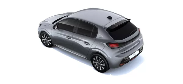 Peugeot 208 BUSINESS Hybrid 110 e-DCS6 - foto 5