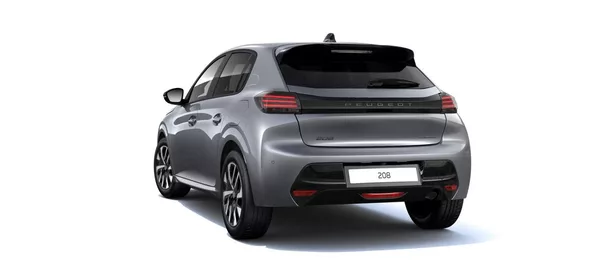 Peugeot 208 BUSINESS Hybrid 110 e-DCS6 - foto 6