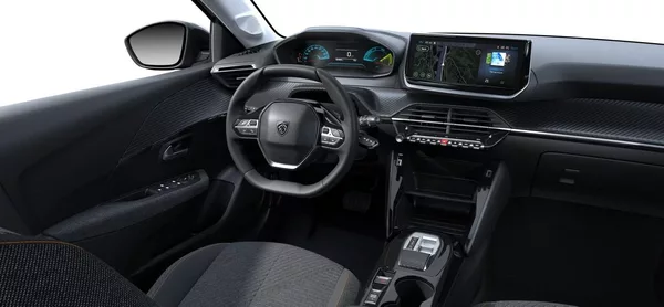Peugeot 208 BUSINESS Hybrid 110 e-DCS6 - foto 7