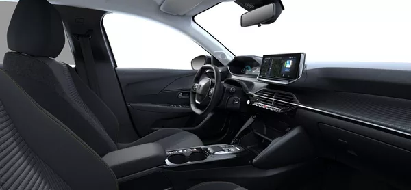 Peugeot 208 BUSINESS Hybrid 110 e-DCS6 - foto 8