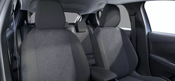 Peugeot 208 BUSINESS Hybrid 110 e-DCS6 - foto 9