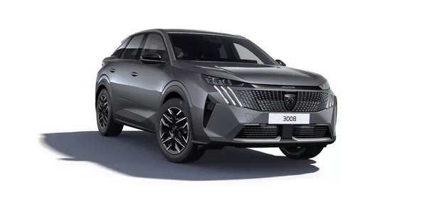 Peugeot 3008 ALLURE Hybrid 145k e-DCS6 - foto 5