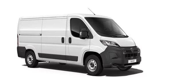 Peugeot Boxer Furgon 3000 L2H1 BlueHDi 120k