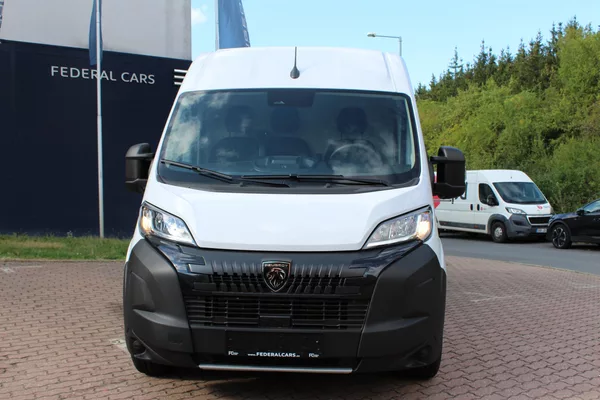 Peugeot Boxer Furgon 3500 L3H2 BlueHDi 140k