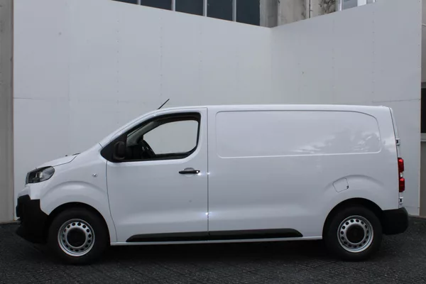Peugeot Expert Furgon L2 1.5 BlueHDi 120k
