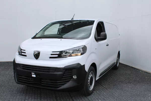 Peugeot Expert Furgon L2 1.5 BlueHDi 120k