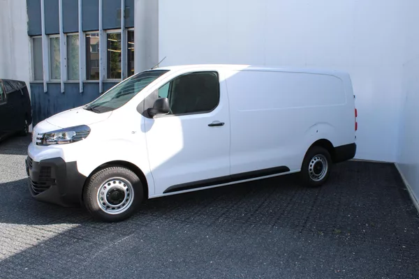 Peugeot Expert Furgon L3 2.0 BlueHDi 145k - foto 2