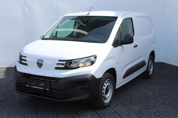 Peugeot Partner Furgon L1 650 1.5 HDi 100k