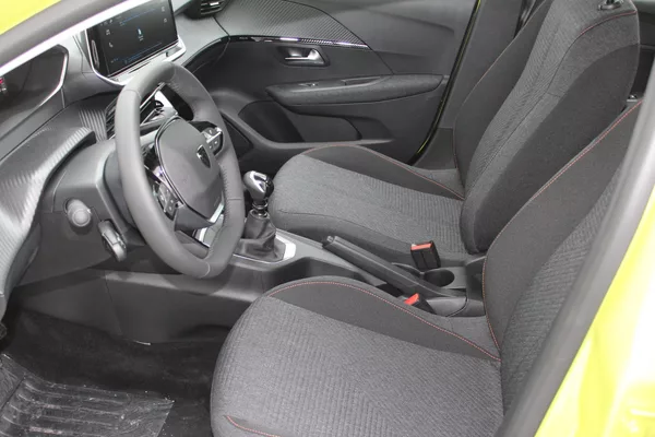 Peugeot 208 STYLE Turbo 100 MAN6 - foto 10