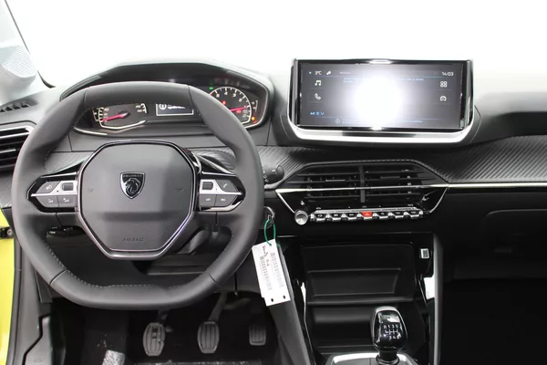 Peugeot 208 STYLE Turbo 100 MAN6 - foto 13
