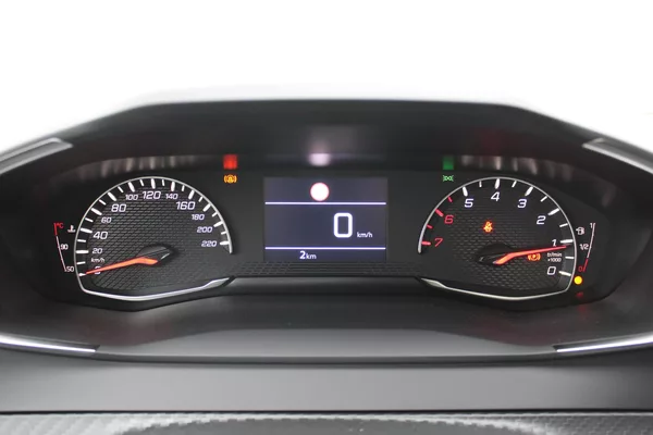 Peugeot 208 STYLE Turbo 100 MAN6 - foto 15