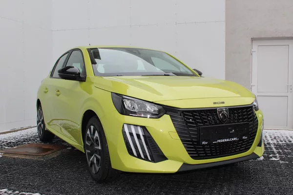Peugeot 208 STYLE Turbo 100 MAN6 - foto 3