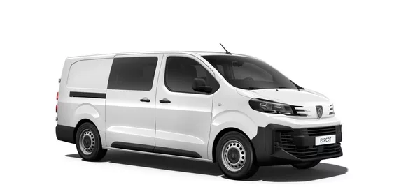 Peugeot Expert Polocombi L3 2.2 BlueHDi 150k - foto 2