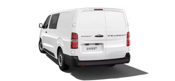Peugeot Expert Polocombi L3 2.2 BlueHDi 150k - foto 3