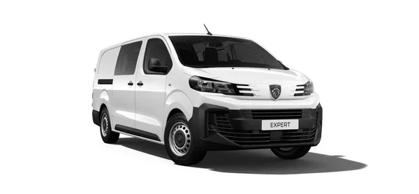 Peugeot Expert Polocombi L3 2.2 BlueHDi 150k - foto 4