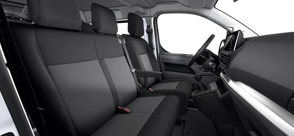 Peugeot Expert Polocombi L3 2.2 BlueHDi 150k - foto 7