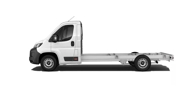 Peugeot Boxer Šasi kabina 4350 L4 HDi 180k