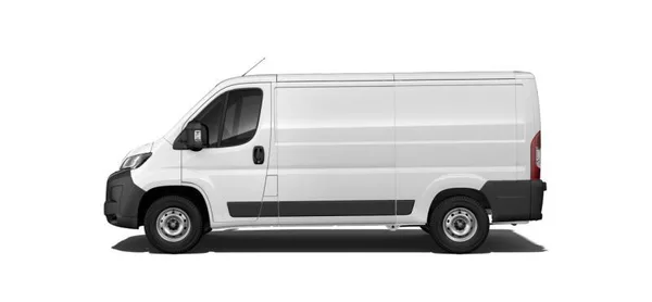 Peugeot Boxer Furgon 3000 L2H1 BlueHDi 120k